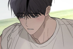 Langsung Lega! Link Baca Manhwa Affairs of the Orchard Chapter 12 Bahasa Indonesia