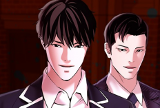 Sinopsis Webtoon 18-Year-Old Spy dan Link Baca Bahasa Indonesia Full Chapter, Demi Adik Sampai Rela Jadi Mata Mata Korsel