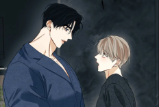 Leer y Spoilers Manhwa BL Cry Me A River (Ahogado Por el Deseo) Capítulo 51 Español, Ji Tae no puede alejarse de Kwon Mi-Eum