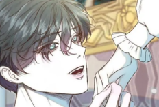 Baca Manhwa The Merman Trapped in My Lake Chapter 18 Bahasa Indonesia, Ngeri Banget Mainnya ngajak M*ti