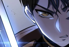 Doce Vitória! Spoilers e Links de Leitura Manhwa O Retorno do Assassino de Dragões de Classe Única Capítulo 25 BR Scan