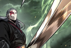 Lien du Manhwa Nano Machine Chapitre 255 VF Scan RAW, la mission de sauver le monde a commencé