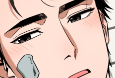 Serotonin Pasutri! Link Baca Manhwa Maybe Meant to Be Chapter 108 Sub Indonesia RAW