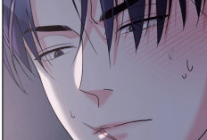 Manhwa RAW Eres tan encantador Capitulo 16 en Español La Primera Experiencia De Joohyuk Straight Hardcore
