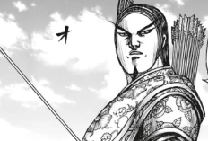 Lien du Kingdom Manga Chapitre 862 FR Scan, les troupes prêtes à tirer à l'arc