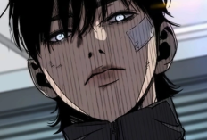 Taruhan! Link Baca Manhwa Wind Breaker Chapter 549 Bahasa Indonesia Scan