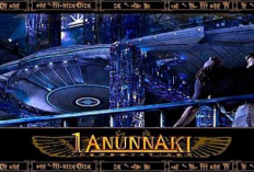 Sinopsis Film 1Anunnaki (2005), Film Ini Konon Mampu Mencuci Otak Para Penontonnya dan Sangat Berbahaya!