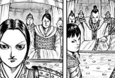 Baca Manga Kingdom Chapter 872 Indonesia Sub, RAW! Spoiler Reddit: Munculnya Pasukan Antah-Berantah