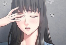 Baca Manhwa Locked Up Chapter 29 Bahasa Indonesia Berikut Spoiler Reddit dan Bocoran Jadwal Rilisnya