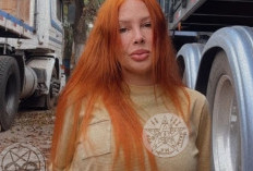 Viral! Vaza Vídeo da Bela Caminhoneira Aline Füchter Ouriques que Chama a Atenção do Público