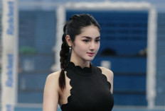 Profil dan Biodata Hanatasia Limas BA GPX yang Dijuluki Barbie Palembang, Pesonanya Bikin Siapapun Salfok 