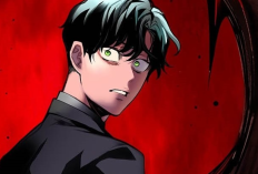 Link Manhwa Jungle Juice Chapter 151 Bahasa Indonesia Update Terbaru, Saking Naifnya Sampai Jadi Lemah