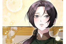 Spoiler du Webtoon Ma Soeur est Morte (One day My Sister Died) Chapitre 8: Nouveau projet de Lady