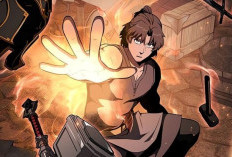 Leitura The Knight King Who Returned with a God Capítulo 97 BR Scan, Tentando Controlar o Poder!