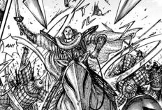 Lecture En Ligne Manga Kingdom Chapitre 823 VF FR Scan, RAW! Le Talent Est Plus Important Que L'expérience