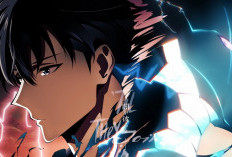 Synopsis Film Solo Leveling - ReAwakening (2024) Un Récit De Voyage Passionnant Et Incontournable