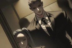 Berada dalam Ambang Batas! Panel Awal Manhwa Undercover at Chaebol High School Chapter 116 Indonesia Sub