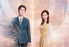 Sinopsis Drama China Nine Times Time Travel (2023), Sebuah Drama Remake Dari Korea yang Dibintangi Lee Jin-wook