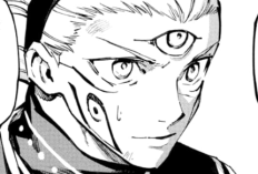 Link Baca Manga Jujutsu Kaisen Modulo Chapter 24 Bahasa Indonesia, Berbagai Kendala Dalam Merekonsiliasi Dunia