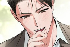 Ujung-Ujungnya Sama Aja! Jadwal Rilis Manhwa Hit Me Hard Ch  33 Indonesia Scan