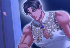 Link para Ler RAW Manhwa Predatory Marriage Capítulo 60 Scan PT BR Leah Continua Tendo Pesadelos Com Ishakan