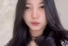 Video Bilqis Viral di Threads, Rekaman Aslinya No Cut No Edit Bikin Warganet Gagal Fokus Gara-Gara Ini 