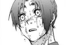 Spoiler Manga Blue Lock Chapter 301 Bahasa Indonesia, Keadaannya Lagi nggak Karuan, Guys!