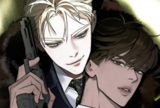 Sinopsis dan Baca Manhwa Codename Anastasia Bahasa Indonesia Full Chapter Bahasa Indonesia, Akses Gratis Disini!