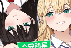 Sinopsis Komik Webtoon Character Na Kang Lim dan Link Baca Bahasa Indonesia Full Chapter, Si Maniak Webtoon yang Masuk Ke Dunia Komik