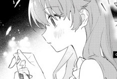 Ler Kimi ga Shinu Made Koi wo Shitai Capítulo 39 Scan PT BR O Destino De Duas Meninas Que Foram Criadas Como Armas De Guerra