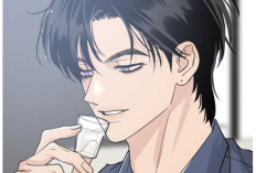 Spoilers el Manhwa The Selfish Romance (Amour égoïste) Chapitre 48 en Français, Le retour de Hyundo et Yumin ?