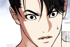Lire le Manhwa Lookism Chapitre 545 en Français et spoilers, Tout sur la récolte des compétences