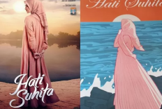 Baca Novel Hati Suhita PDF Bahasa Indonesia : Kisah Perjodohan yang Menggambarkan Pengabdian, keikhlasan, dan Pengorbanan