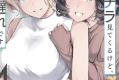 Synopsis et Lire Manga Ore Ni Trauma Wo Ataeta Chapitre Complet Scan VF, Divers refus l'ont traumatisé jusqu'à son entrée au lycée