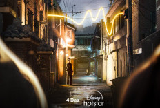 Assistir Drama Light Shop (2024) Episódio Completo Sub Portuguese Um Lugar Onde A Vida Se Cruza Com A Morte