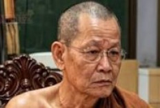 Video Link Biksu Thailand Viral: Dugaan Kasus Penggelapan Dana Kuil hingga Skandal Rekaman Mesum