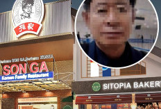 Sekretaris Restoran Korea di Surabaya Ngaku Jadi Korban Kekerasan Seksual Berulang Hingga Ingin Akhiri Hidup