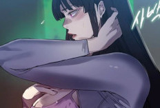 Link Baca Manhwa Secret Class Chapter 254 Bahasa Indonesia, Mulai Saling Menggoda Lagi!