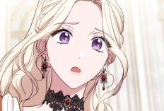 Lecture En Ligne Webtoon Les Intrigues d'une Borgia (How To Get My Husband On My Side) Chapitre 23 Scan VF FR, La Petite Fille si Mignonne