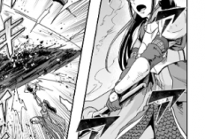 Failure Frame Manga Chapitre 55 Scan FR et Spoilers, Tout le monde a essayé si fort