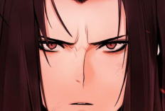 Link Baca Manhwa Dark and Light Martial Emperor Chapter 54 Indo Sub Scan, Kekuatan Gelap Masih Menyertai