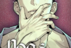 Sinopsis dan Link Baca Manhwa Dog-act Behavior Full Chapter Bahasa Indonesia, Tamu Terhormat dengan Pemilik Penginapan