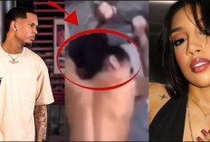 Muy Buscado! Shupamela Filtrado Enlace De Vídeo Que Alborotó A Los Internautas, ¿Original O Editado?