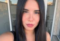 El vídeo de Milagros Rodríguez se hace viral en Twitter Enlace a Reddit, ¡Solo aquí en el original!