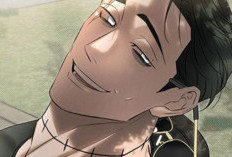 Ler RAW Manhwa The Hounds of Sisyphus Capítulo 7 Scan PT BR, Obsessão Doentia