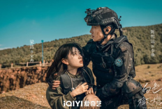 Nonton Drachin The White Olive Tree (2025) Full Episode Subtitle Indonesia, Terjebak Cinta Seorang Insinyur!