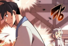 Kerja Keras! Link Baca Overgeared (Team Argo) Chapter 208 Bahasa Indonesia, Duke Menyelesaikan Semuanya Secara Cepat!