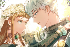 Sinopsis & Link Baca Manhwa The Marriage Business Bahasa Indonesia Full Chapter, Kisah Pernikahan Bisnis Bianca
