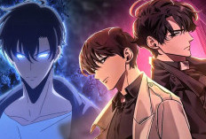 Un Crossover Officiel Réunit Solo Leveling et Omniscient Reader's Viewpoint, Pour le Plus Grand Bonheur des Fans