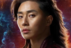 GRATIS! Link Nonton Film The Marvels (2023) Sub Indo Full HD, Dar-Benn Siap Temui Park Seo-joon 